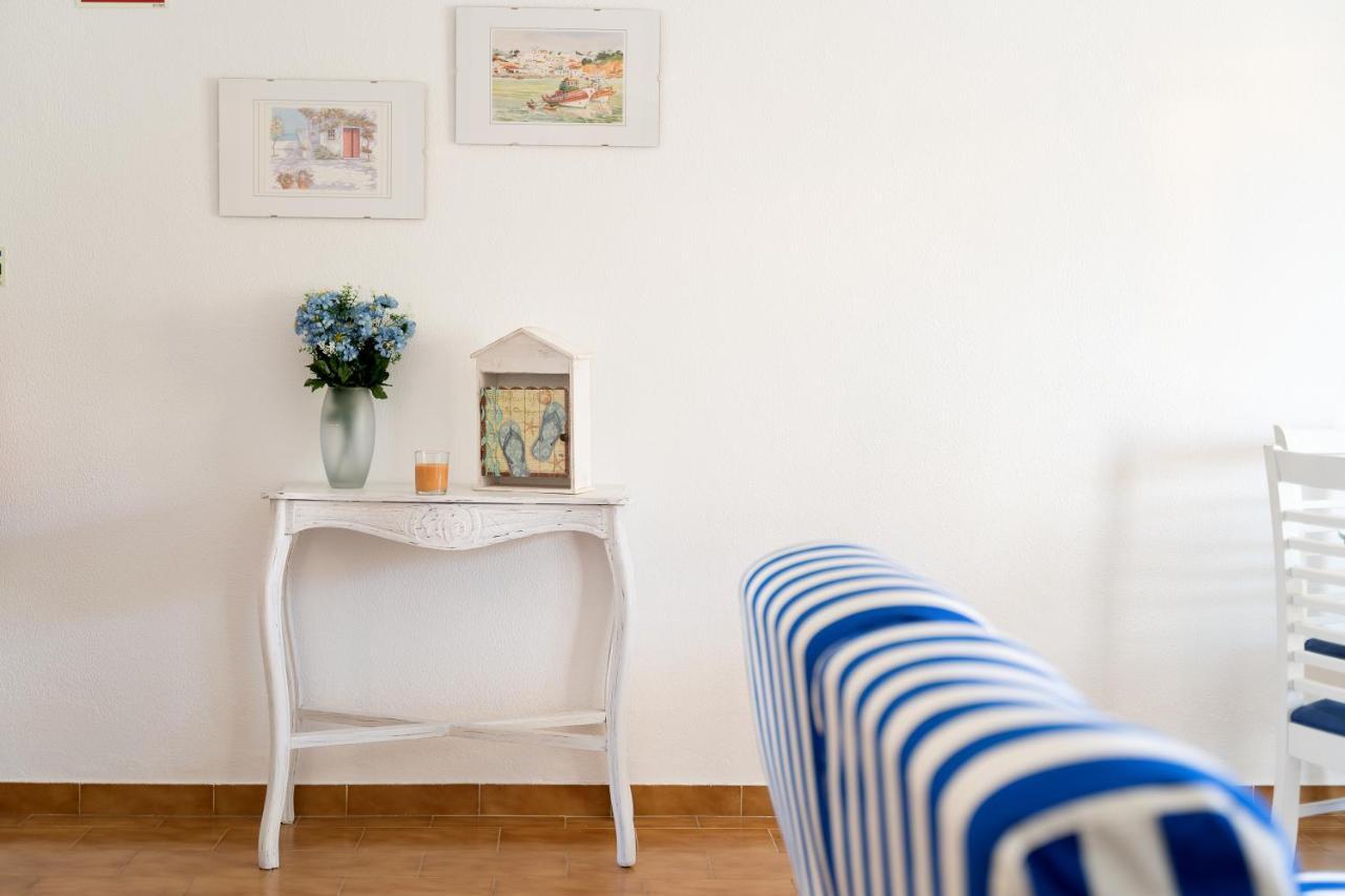 Casa Mar Leilighet Carvoeiro  Eksteriør bilde