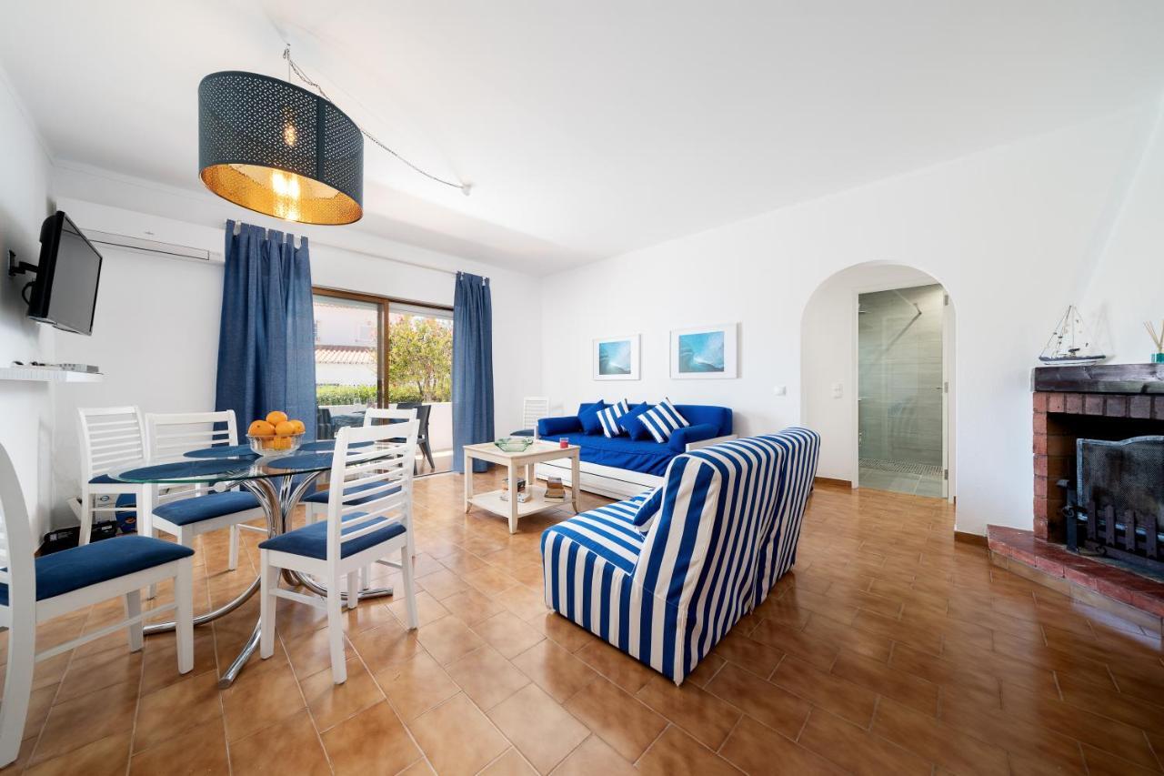 Casa Mar Leilighet Carvoeiro  Eksteriør bilde
